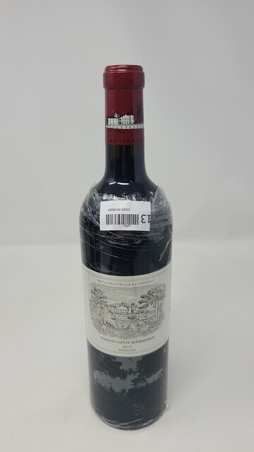 Lafite 2013