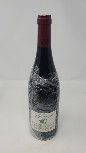 Dujac Bonnes Mares 2007