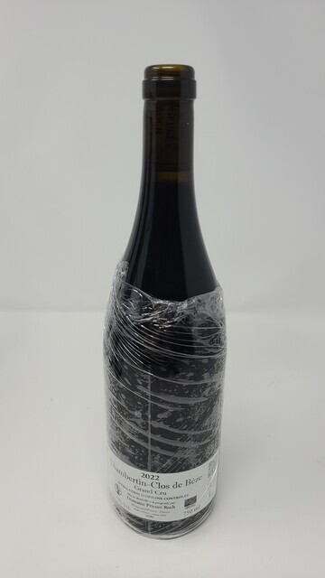Prieure Roch Chambertin Clos de Beze 2022