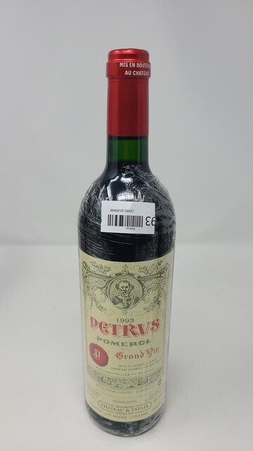 Petrus 1993