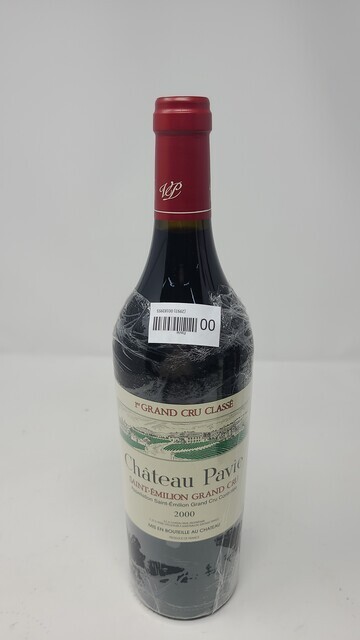 Pavie 2000