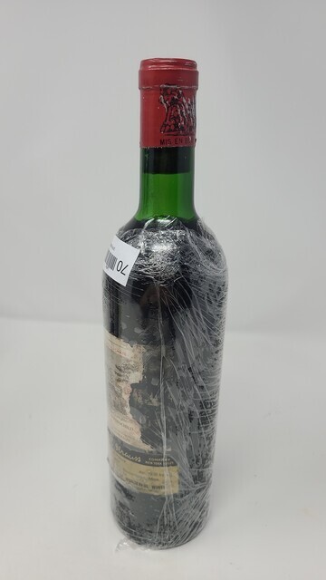 Lafite 1970
