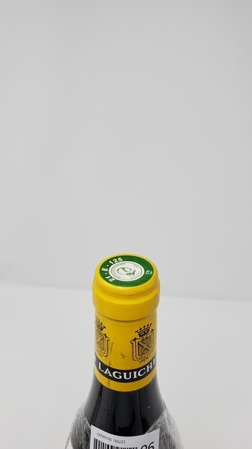 Joseph Drouhin Marquis de Laguiche Montrachet 1998