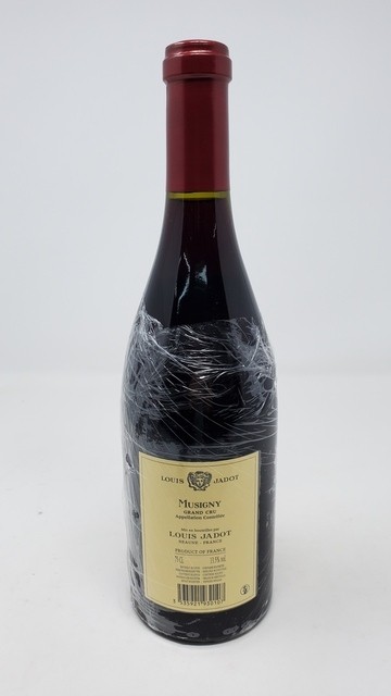 Louis Jadot Musigny 2017