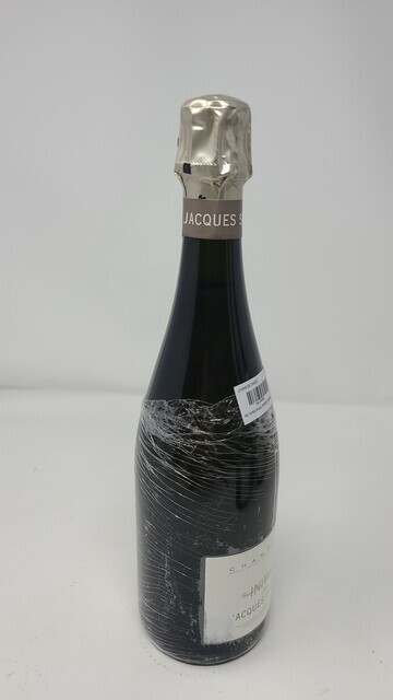 Jacques Selosse Initial Blanc de Blancs NV