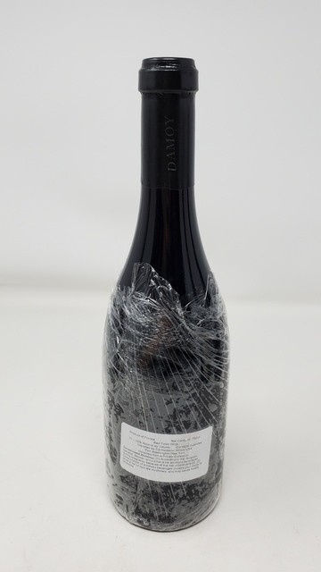 Pierre Damoy Chambertin Clos de Beze 2010