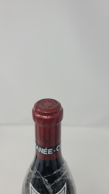 DRC Romanee Conti 2011