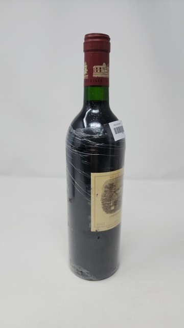 Lafite 1986