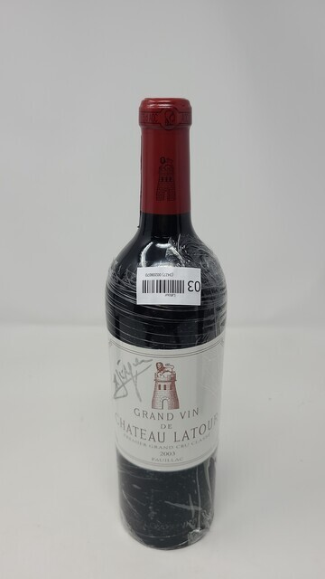 Latour 2003