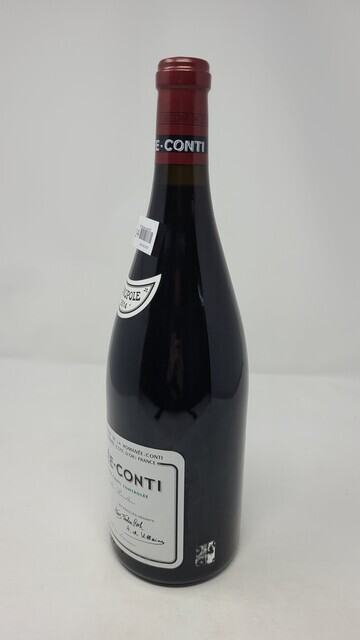 DRC Romanee Conti 2014