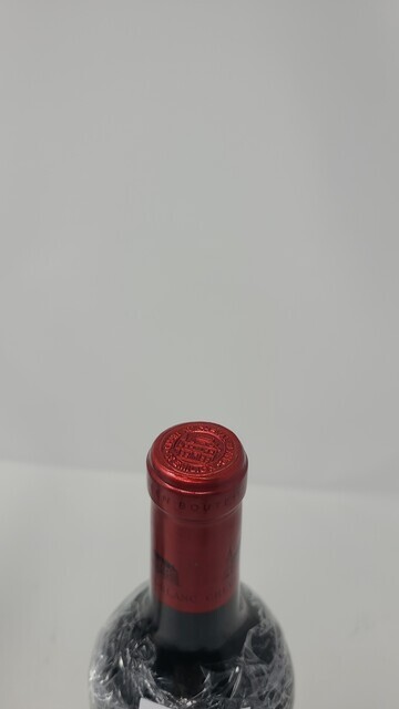 Cheval Blanc 2013