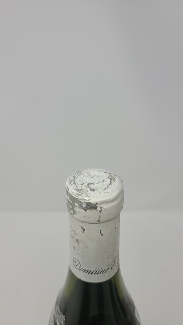 d'Auvenay Puligny Montrachet Les Folatieres 1997