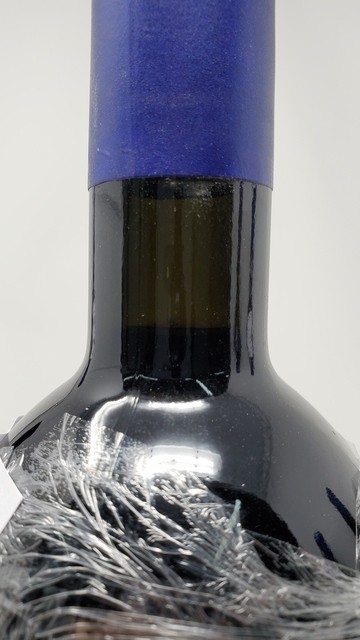 Sassicaia 2000