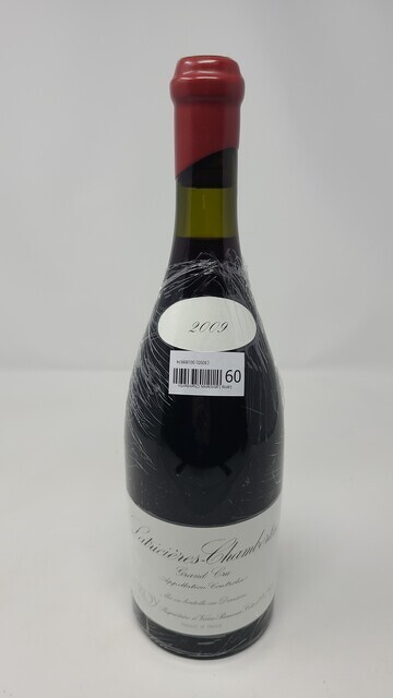 Leroy Latricieres Chambertin 2009