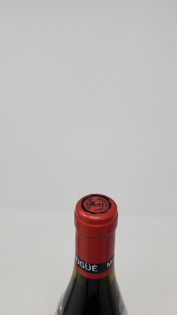 Comte Georges de Vogue Musigny Cuvee Vieilles Vignes 1993