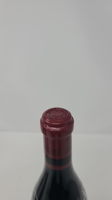 DRC Echezeaux 2009