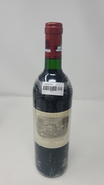 Lafite 1989