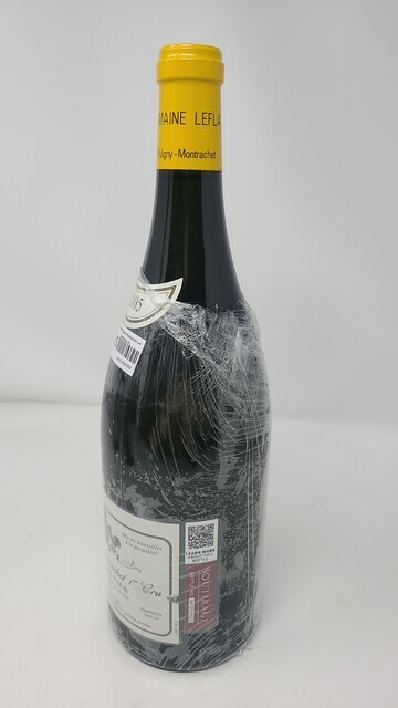 Leflaive Puligny Montrachet Les Combettes 2005