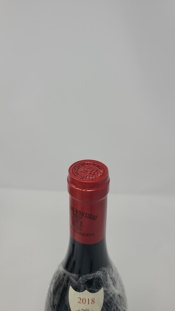 Armand Rousseau Clos de la Roche 2018