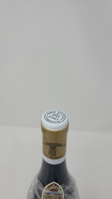 Armand Rousseau Chambertin 2011