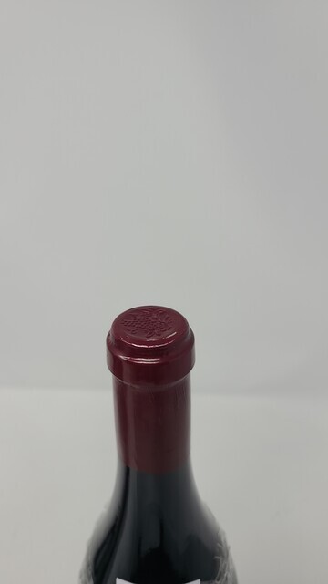 Sylvain Cathiard Vosne Romanee Aux Malconsorts 2004