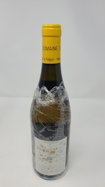 Leflaive Chevalier Montrachet 2006