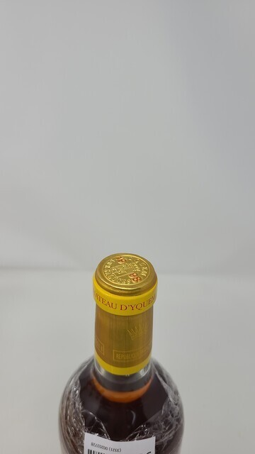 d'Yquem 1998