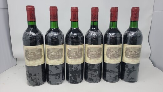 Lafite 1983