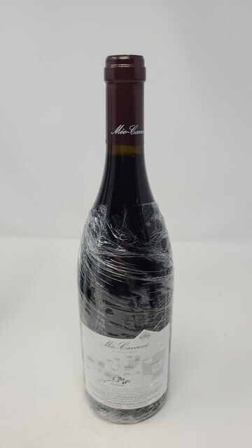 Meo Camuzet Clos de Vougeot 2021