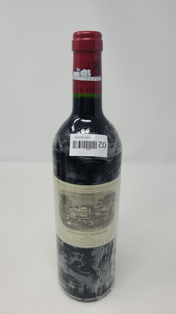 Lafite 2002