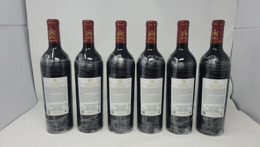 Mouton 2018