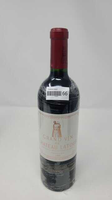 Latour 1999