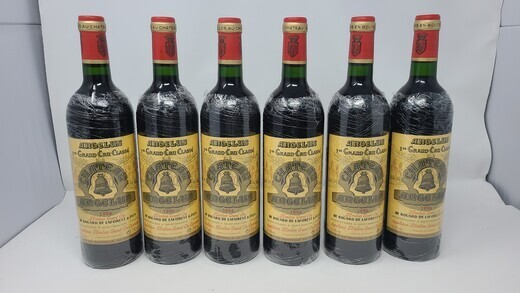 Angelus 1996