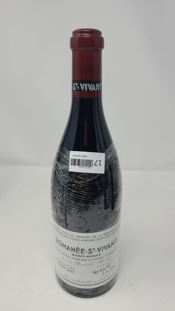 DRC St Vivant 2017