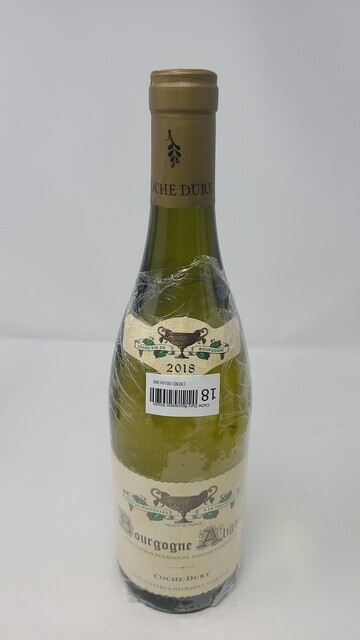 Coche Dury Bourgogne Aligote 2018