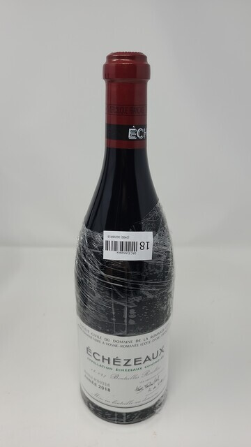 DRC | Wine & Whisky Hong Kong | Vintage Grand Cru