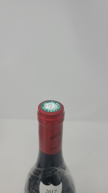 Armand Rousseau Ruchottes Chambertin Clos des Ruchottes 2017