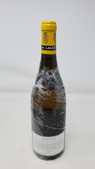 Joseph Drouhin Marquis de Laguiche Montrachet 2005