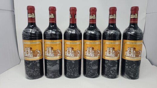 Ducru Beaucaillou 2016