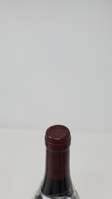 Meo Camuzet Vosne Romanee Les Chaumes 2002