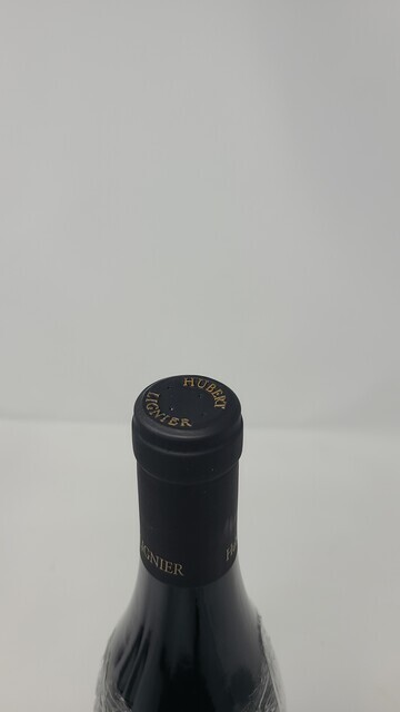 Hubert Lignier Clos de la Roche 2017