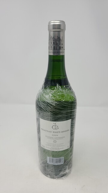 Haut Brion Blanc 2022