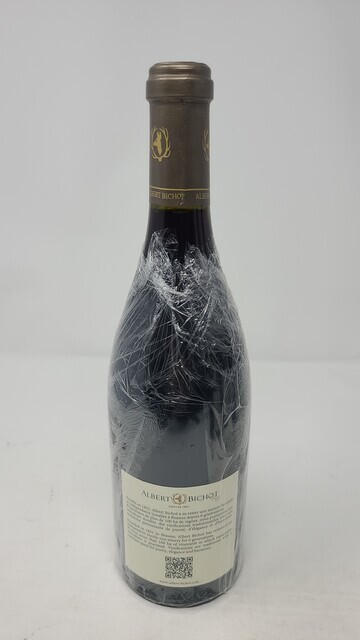 Albert Bichot Domaine du Clos Frantin Richebourg 2011