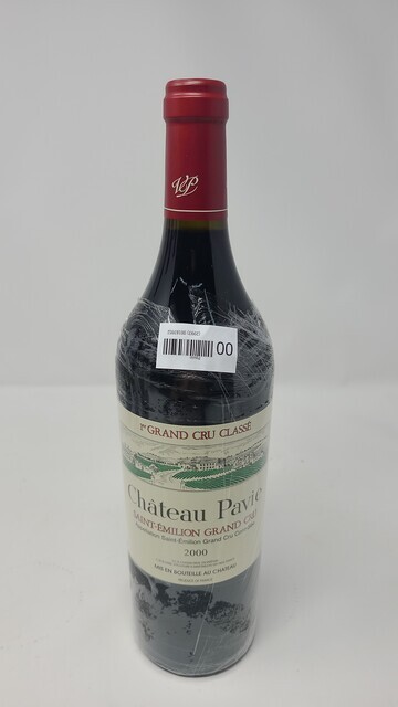 Pavie 2000