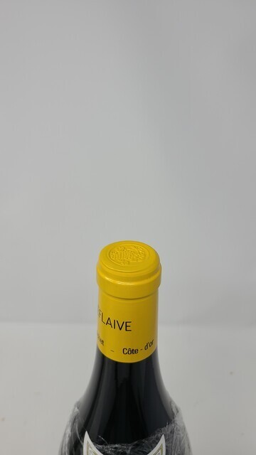 Leflaive Chevalier Montrachet 2007