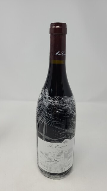 Meo Camuzet Clos de Vougeot 2021