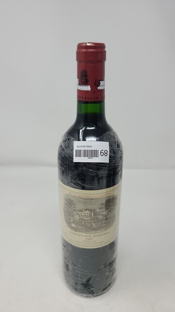 Lafite 1989