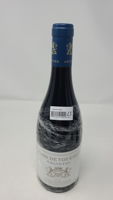 Clos de Vougeot | Buy Fine Wine Online | Vintage Grand Cru