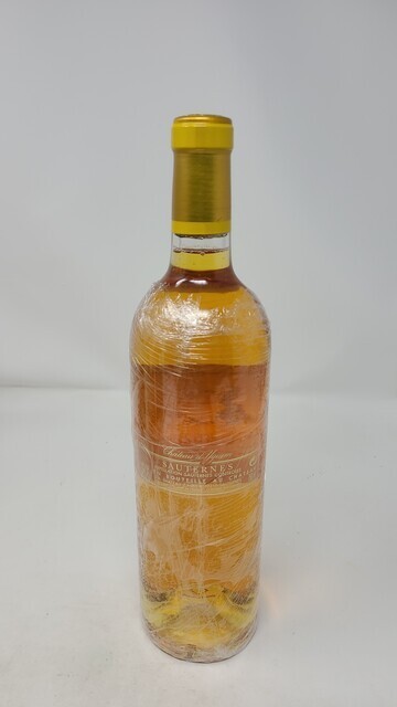 d'Yquem 2006