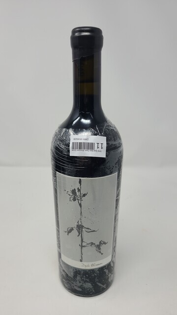 Sine Qua Non Dark Blossom Syrah 2011